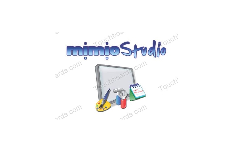 mimio studio download