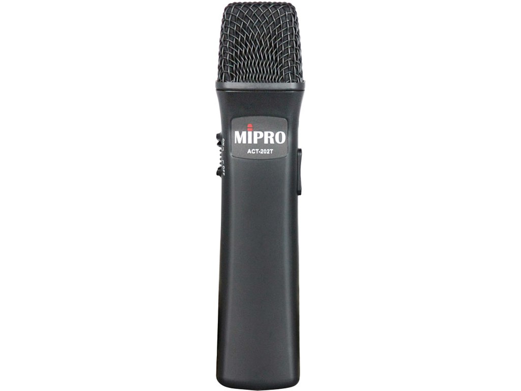 Mipro hot sale ma 202