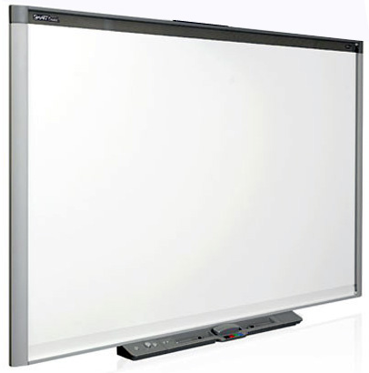 Smart Board Software