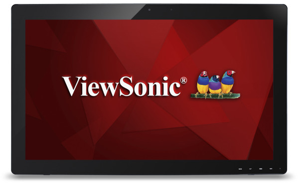 viewsonic vx2770 series